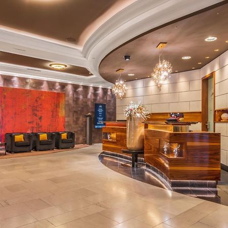Der Heidehof Conference & Spa Resort Gaimersheim Bagian luar foto