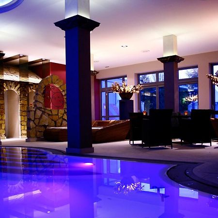 Der Heidehof Conference & Spa Resort Gaimersheim Fasilitas foto
