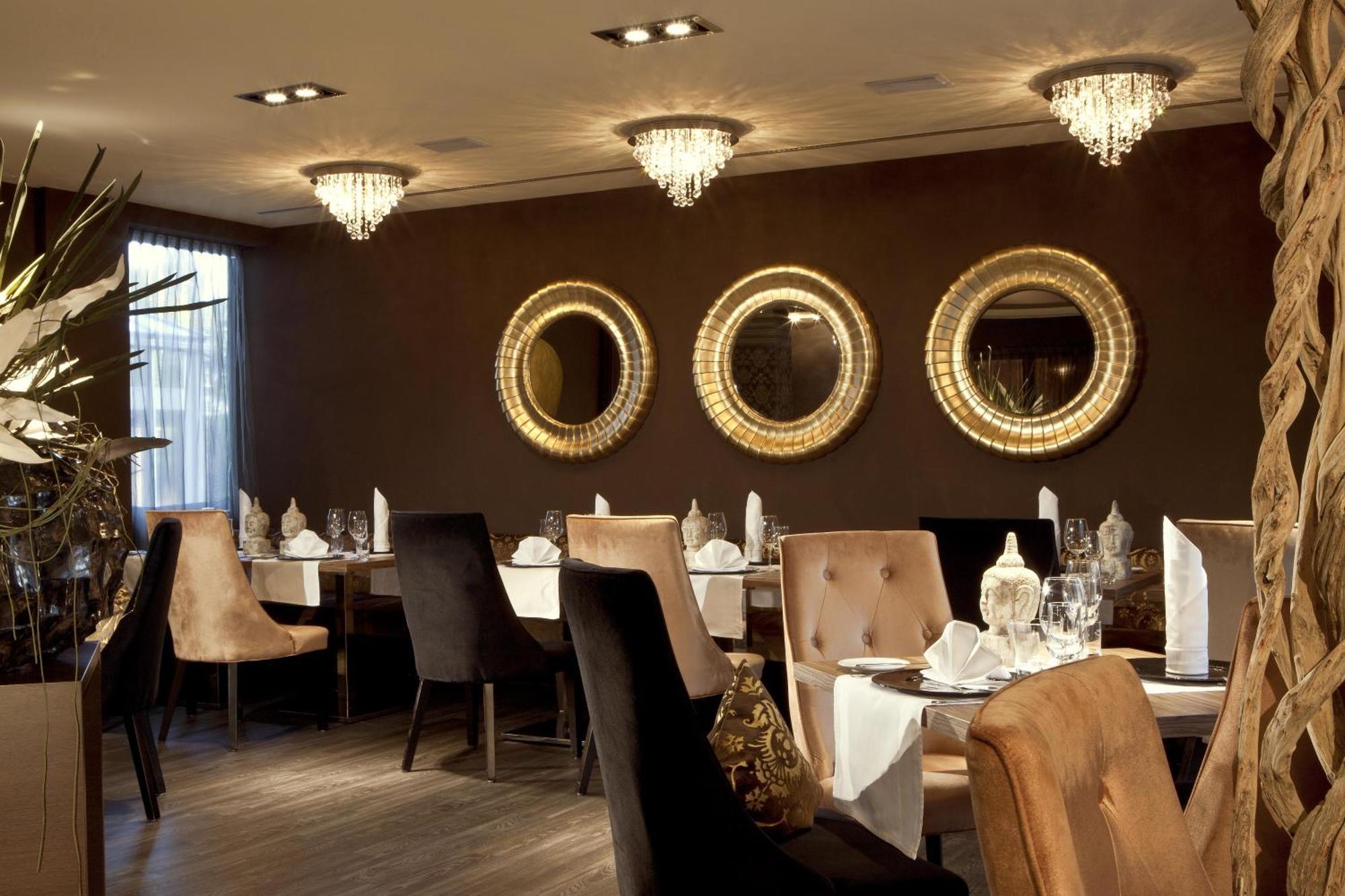 Der Heidehof Conference & Spa Resort Gaimersheim Bagian luar foto