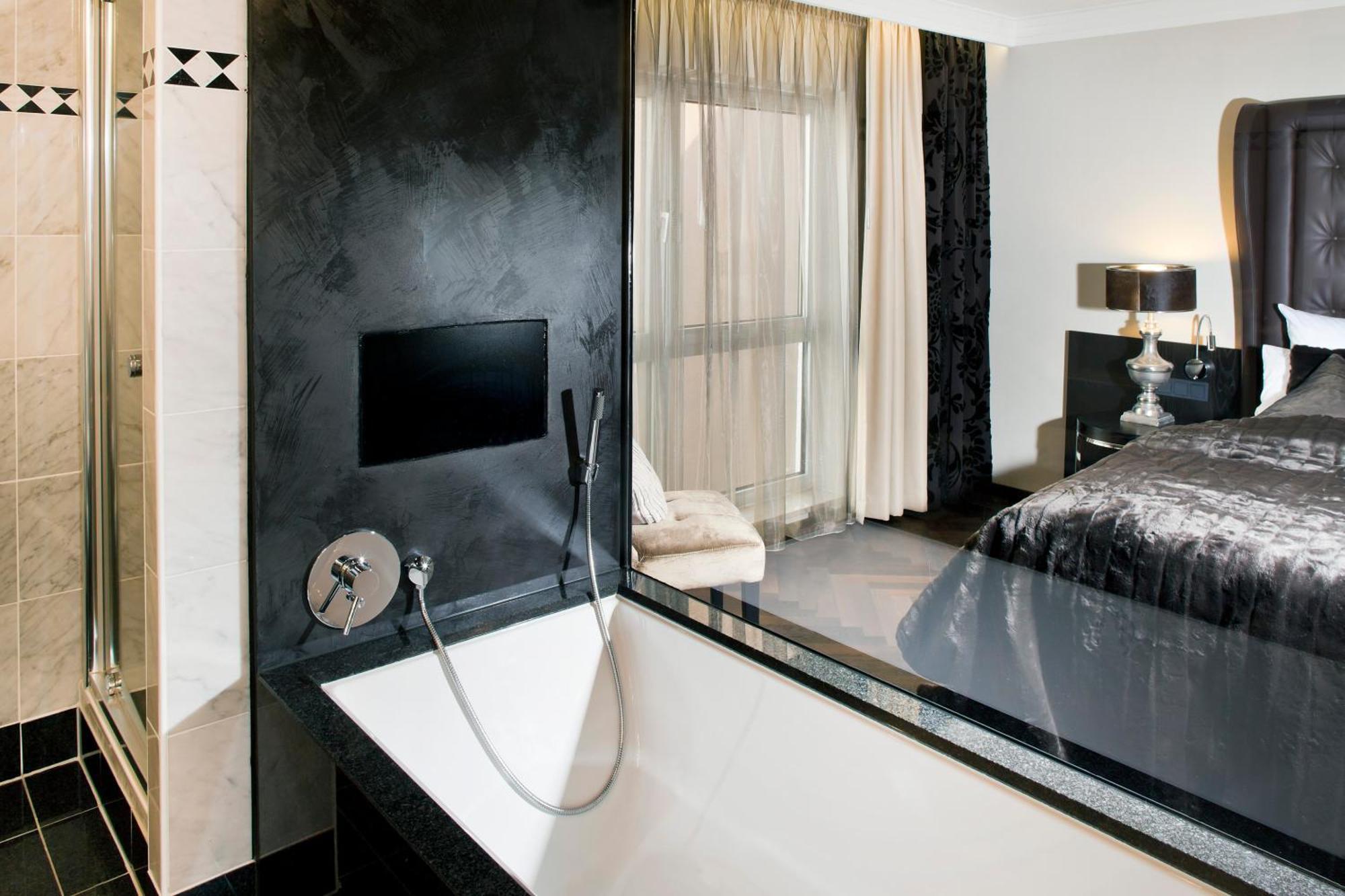 Der Heidehof Conference & Spa Resort Gaimersheim Bagian luar foto
