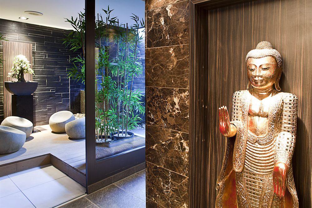 Der Heidehof Conference & Spa Resort Gaimersheim Bagian luar foto