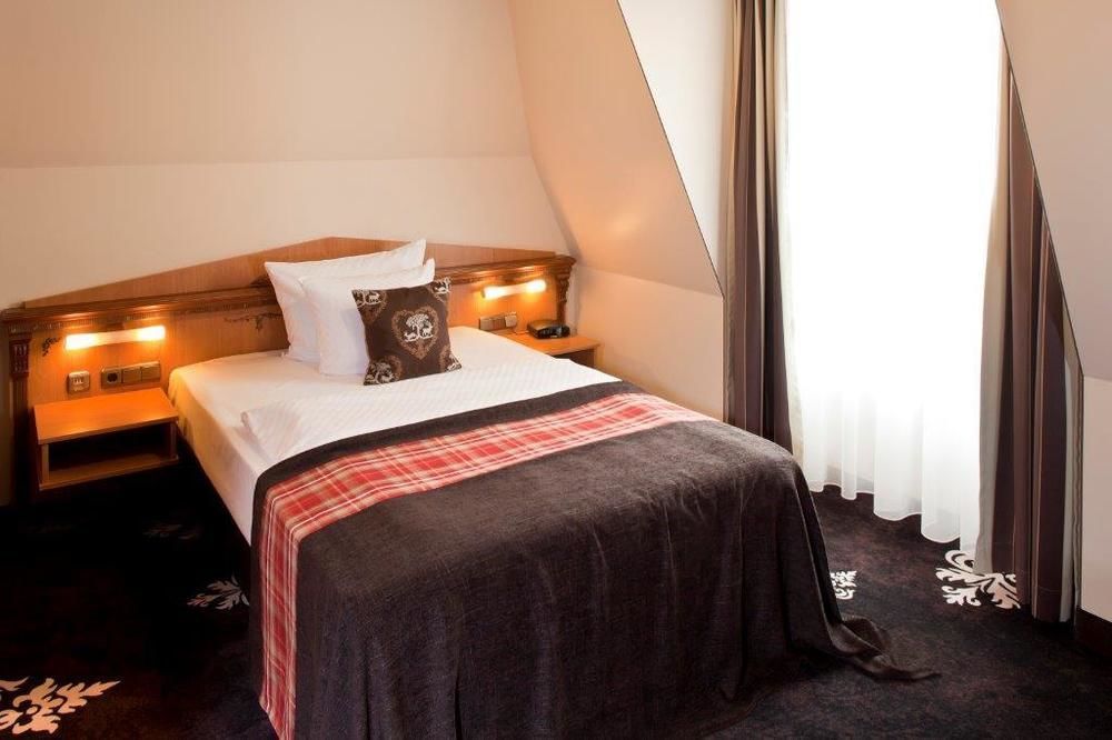 Der Heidehof Conference & Spa Resort Gaimersheim Bagian luar foto