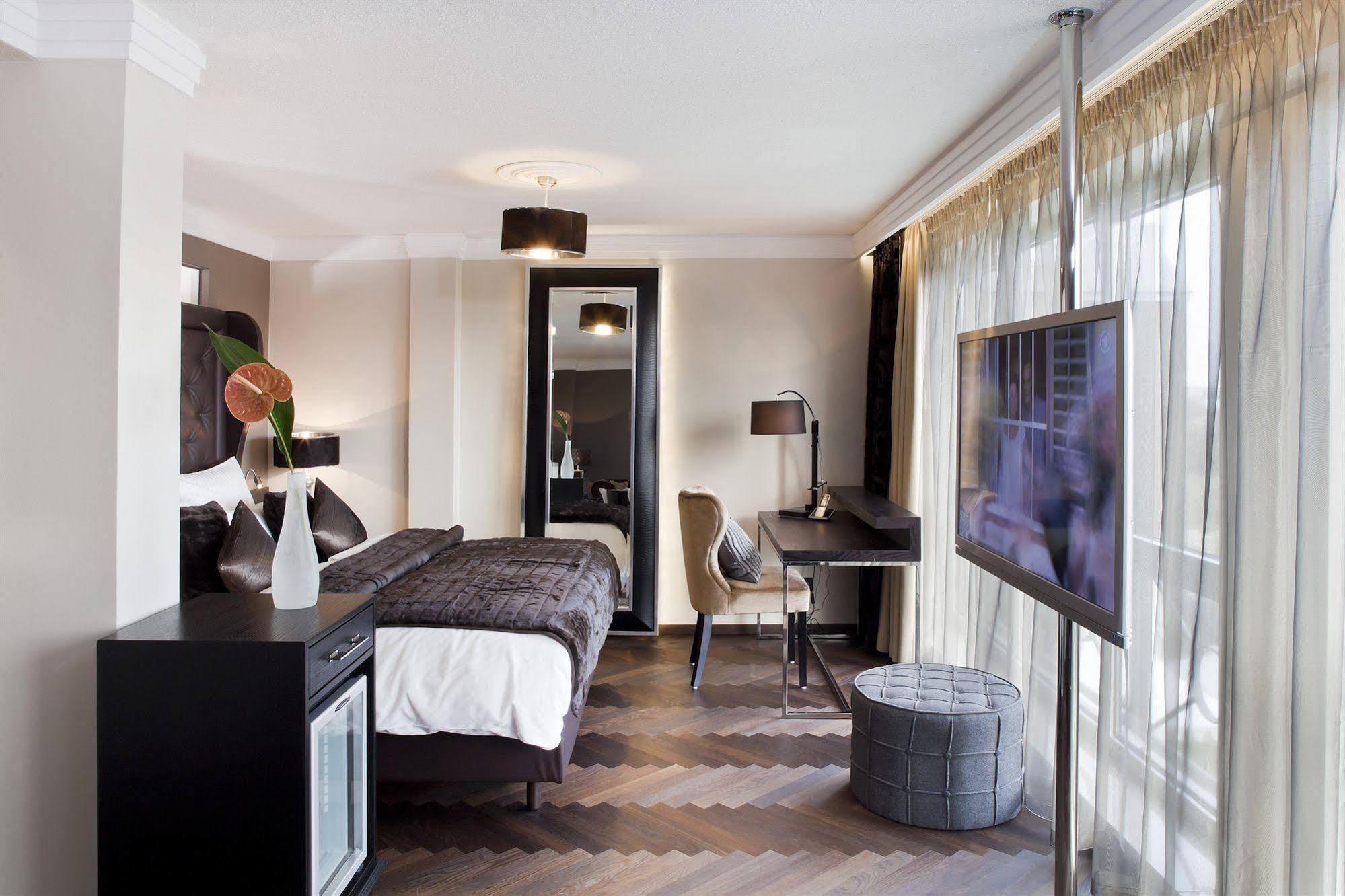 Der Heidehof Conference & Spa Resort Gaimersheim Bagian luar foto